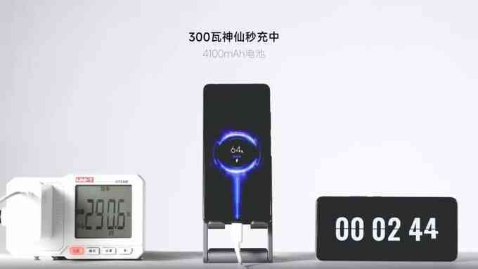 Công nghệ mới giúp sạc đầy pin smartphone chỉ sau 5 phút