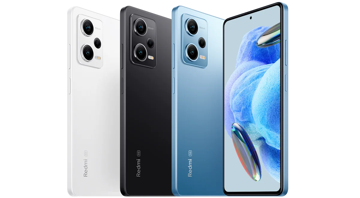 Redmi Note - hành trình 10 năm chinh phục hàng trăm triệu khách hàng
