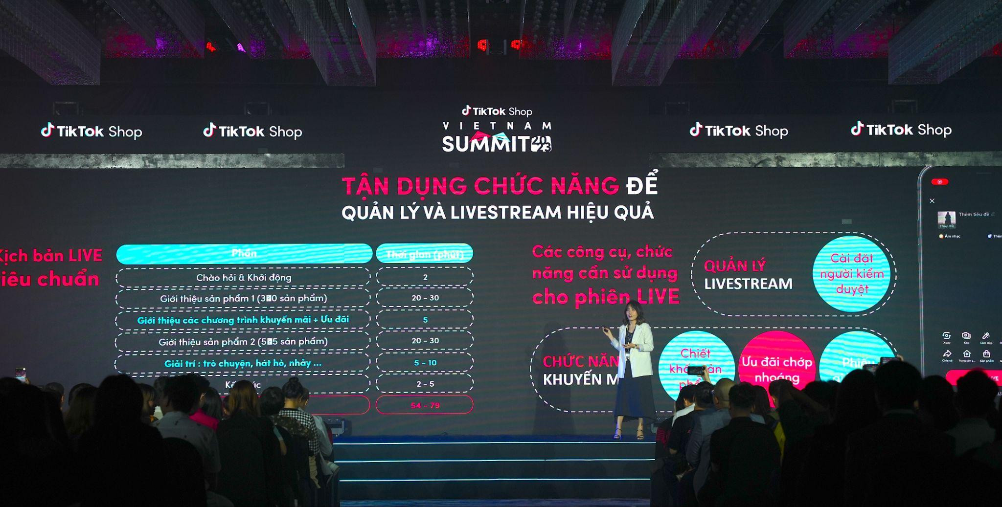 Shoppertainment - cơ hội mới dành cho doanh nghiệp vừa và nhỏ