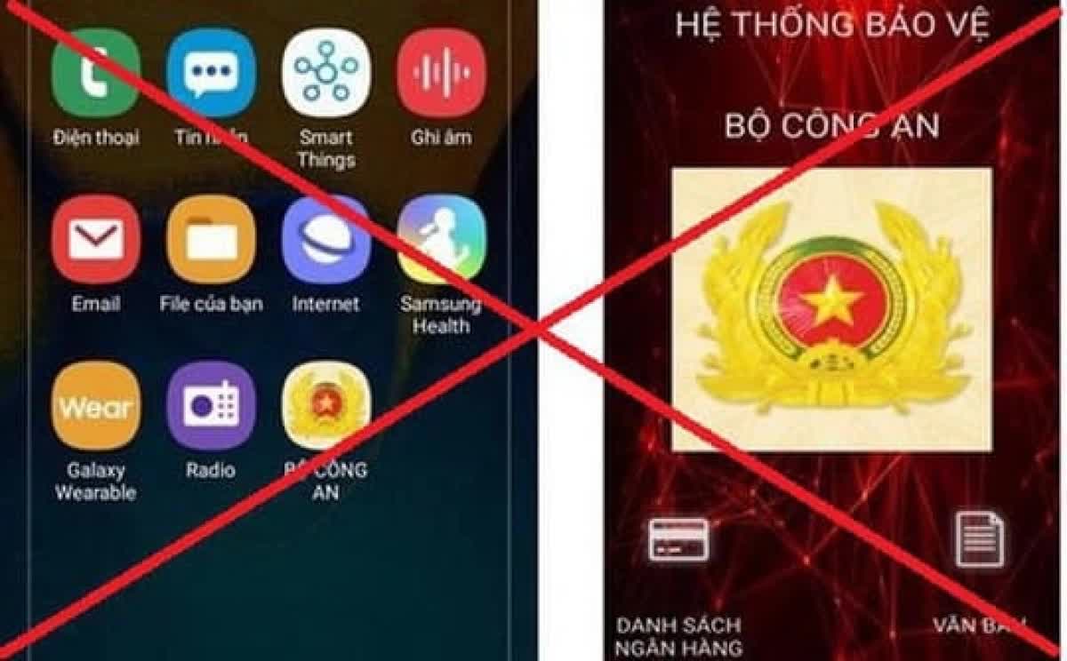 Cảnh báo thủ phạm khiến nhiều người mất tiền tỷ, đặc biệt nguy hiểm nếu được cài lên điện thoại - Ảnh 2. Cảnh báo thủ phạm khiến nhiều người mất tiền tỷ, đặc biệt nguy hiểm nếu được cài lên điện thoại - Ảnh 2.