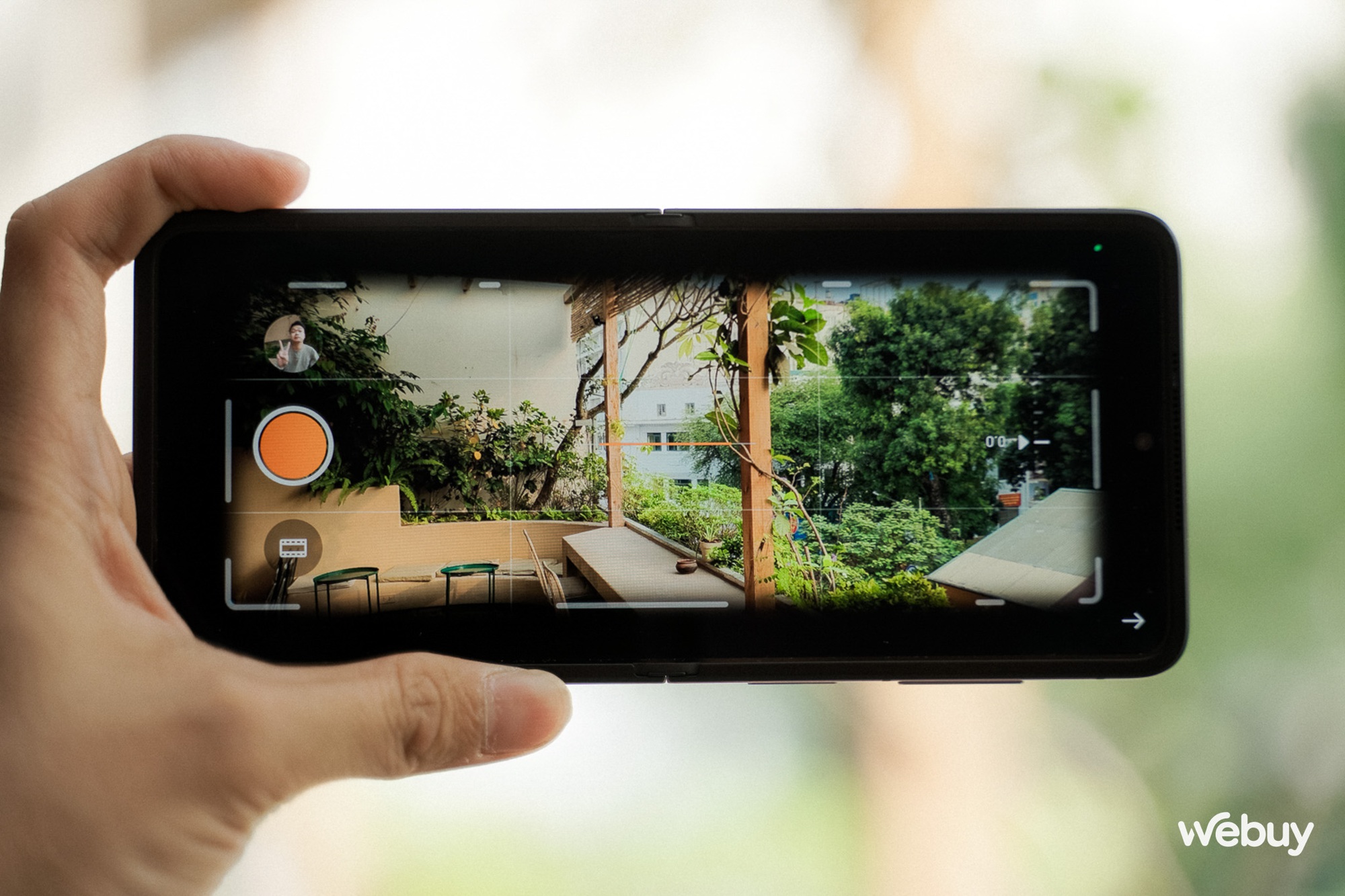 OPPO vừa cho bạn nhiều lý do để mua điện thoại gập Find N2 Flip - Ảnh 6. OPPO vừa cho bạn nhiều lý do để mua điện thoại gập Find N2 Flip - Ảnh 6.