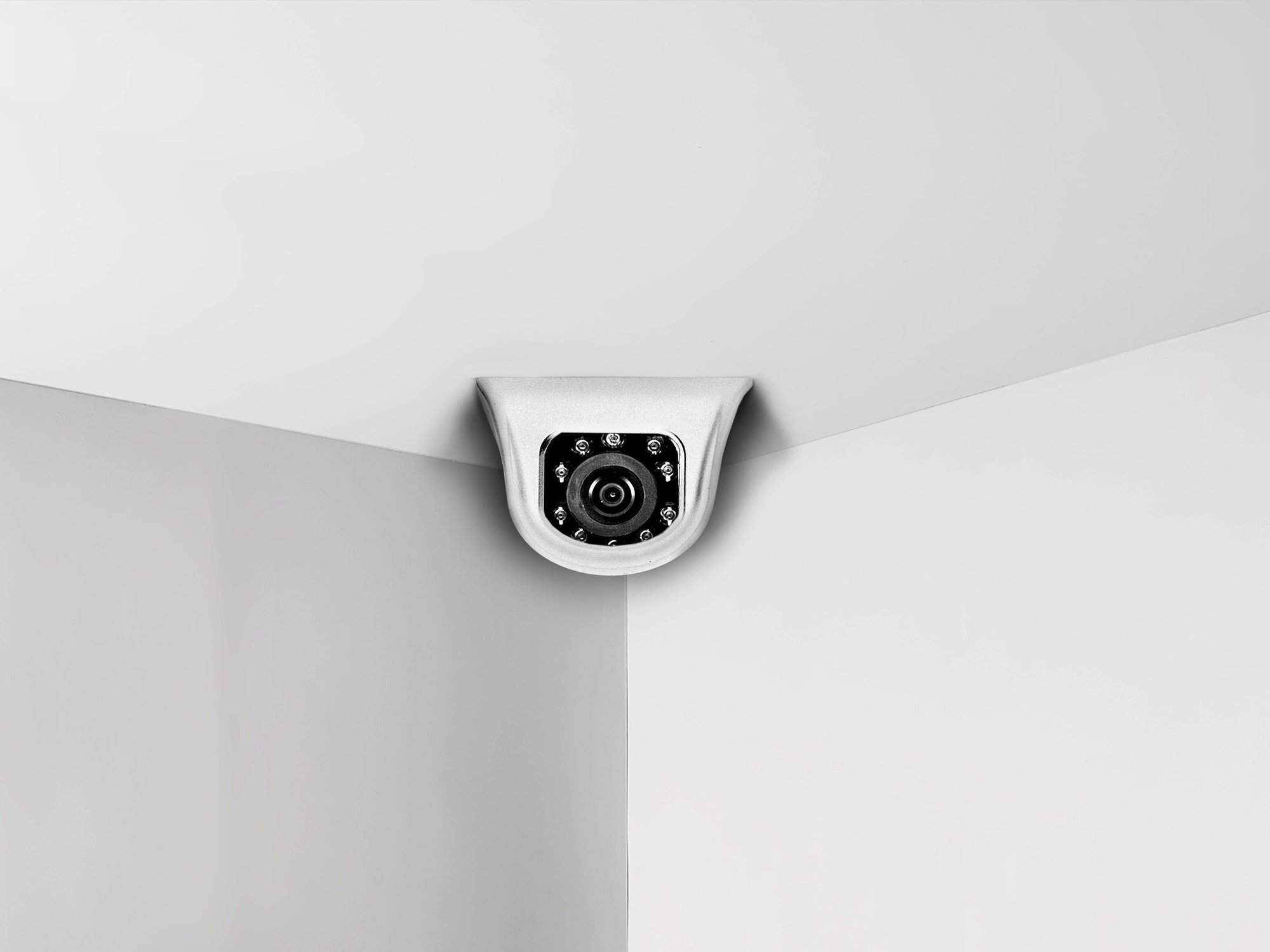 Chuyên gia cảnh báo dừng ngay việc lắp camera an ninh trong nhà: Đây là lý do!