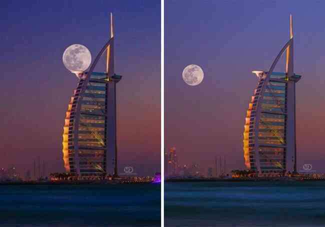 9 bức ảnh từng viral toàn mạng Internet hóa ra chỉ là sản phẩm photoshop nhưng đến tận bây giờ vẫn đầy người không hề hay biết - Ảnh 7. 9 bức ảnh từng viral toàn mạng Internet hóa ra chỉ là sản phẩm photoshop nhưng đến tận bây giờ vẫn đầy người không hề hay biết - Ảnh 7.