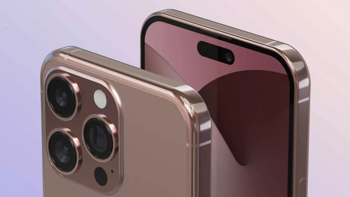 ‘Quái thú’ của Apple đe dọa thổi bay Samsung Galaxy S23 Ultra: Hé lộ 5 nâng cấp 'siêu khủng'! - Ảnh 2. ‘Quái thú’ của Apple đe dọa thổi bay Samsung Galaxy S23 Ultra: Hé lộ 5 nâng cấp 'siêu khủng'! - Ảnh 2.