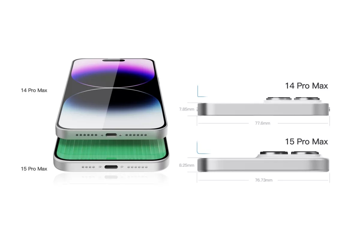 ‘Quái thú’ của Apple đe dọa thổi bay Samsung Galaxy S23 Ultra: Hé lộ 5 nâng cấp 'siêu khủng'! - Ảnh 4. ‘Quái thú’ của Apple đe dọa thổi bay Samsung Galaxy S23 Ultra: Hé lộ 5 nâng cấp 'siêu khủng'! - Ảnh 4.
