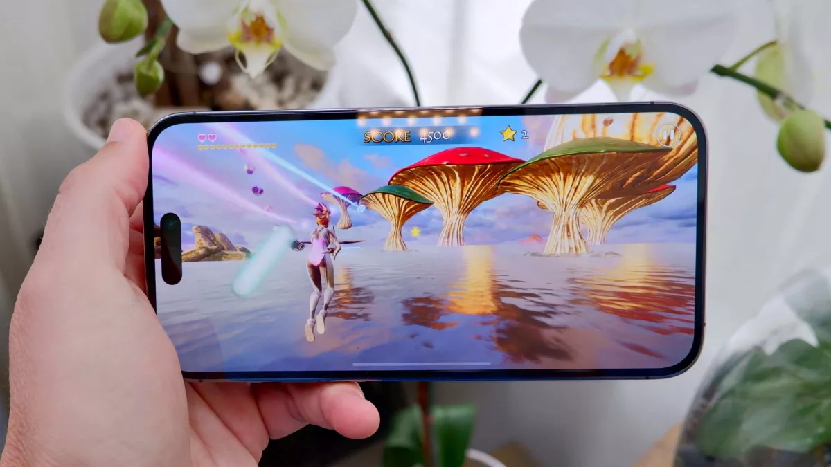 ‘Quái thú’ của Apple đe dọa thổi bay Samsung Galaxy S23 Ultra: Hé lộ 5 nâng cấp 'siêu khủng'! - Ảnh 5. ‘Quái thú’ của Apple đe dọa thổi bay Samsung Galaxy S23 Ultra: Hé lộ 5 nâng cấp 'siêu khủng'! - Ảnh 5.
