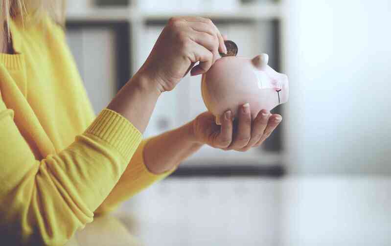 Quỹ chìm: Phương pháp tích lũy ngắn hạn hiệu quả với người khó tiết kiệm