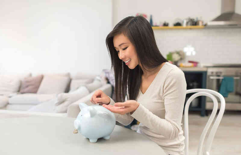 Quỹ chìm: Phương pháp tích lũy ngắn hạn hiệu quả với người khó tiết kiệm - Ảnh 4. Quỹ chìm: Phương pháp tích lũy ngắn hạn hiệu quả với người khó tiết kiệm - Ảnh 4.