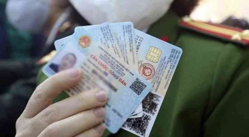 Đề xuất chỉnh sửa thông tin CCCD gắn chip: Người đã có thẻ sẽ bị ảnh hưởng như thế nào? - Ảnh 2. Đề xuất chỉnh sửa thông tin CCCD gắn chip: Người đã có thẻ sẽ bị ảnh hưởng như thế nào? - Ảnh 2.