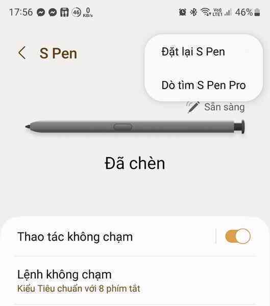 Galaxy S23 Ultra lại mắc lỗi lạ khiến người dùng khó chịu - 3