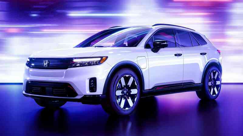 Honda tính làm như VinFast: Từ phủ sóng trạm sạc đến kết hợp LG sản xuất pin