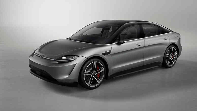 Honda tính làm như VinFast: Từ phủ sóng trạm sạc đến kết hợp LG sản xuất pin - Ảnh 3. Honda tính làm như VinFast: Từ phủ sóng trạm sạc đến kết hợp LG sản xuất pin - Ảnh 3.