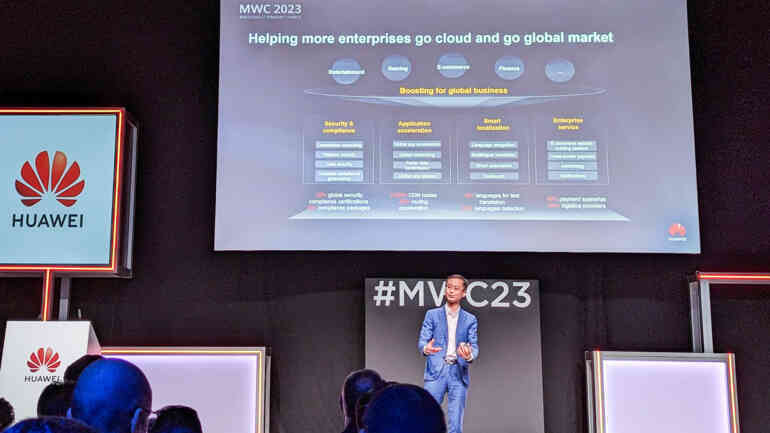 Không còn điện thoại, đây là cách Huawei 'trở lại đường đua' công nghệ với Mỹ - Ảnh 3. Không còn điện thoại, đây là cách Huawei 'trở lại đường đua' công nghệ với Mỹ - Ảnh 3.