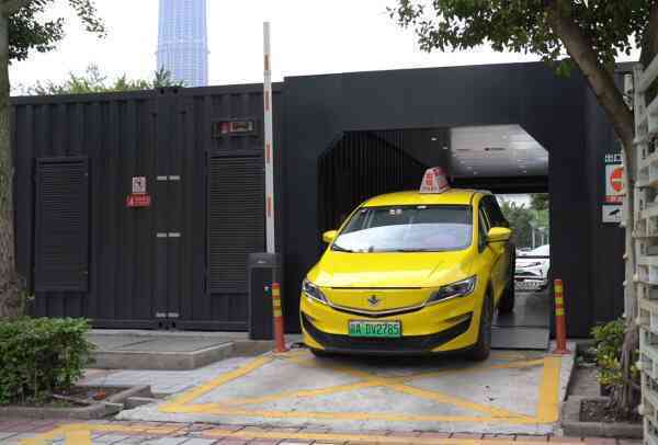 100% taxi điện: Mục tiêu sắp hoàn thành ở Trung Quốc, riêng Bắc Kinh chi tới 1,3 tỷ USD để đổi hết sang xe điện