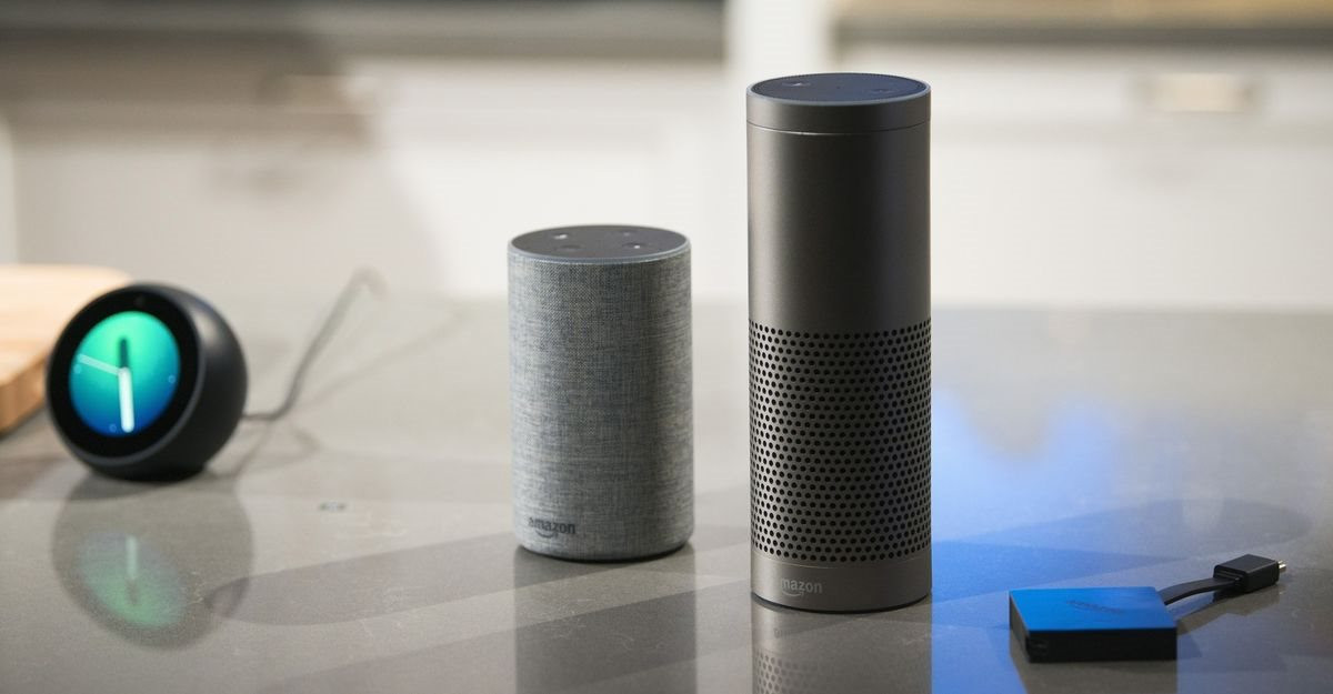 Amazon vỡ mộng trợ lý giọng nói Alexa: Hơn 1 thập kỷ công cốc, 'thuyền trưởng' Jeff Bezos ra đi, thứ còn lại chỉ là khoản lỗ 10 tỷ USD - Ảnh 3. Amazon vỡ mộng trợ lý giọng nói Alexa: Hơn 1 thập kỷ công cốc, 'thuyền trưởng' Jeff Bezos ra đi, thứ còn lại chỉ là khoản lỗ 10 tỷ USD - Ảnh 3.