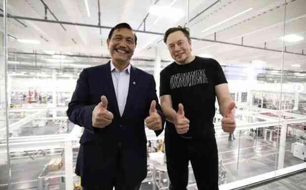 Đặt mục tiêu lôi kéo Tesla, BYD, quốc gia Đông Nam Á này tặng luôn 10 triệu đồng cho người mua xe máy điện - Ảnh 2. Đặt mục tiêu lôi kéo Tesla, BYD, quốc gia Đông Nam Á này tặng luôn 10 triệu đồng cho người mua xe máy điện - Ảnh 2.