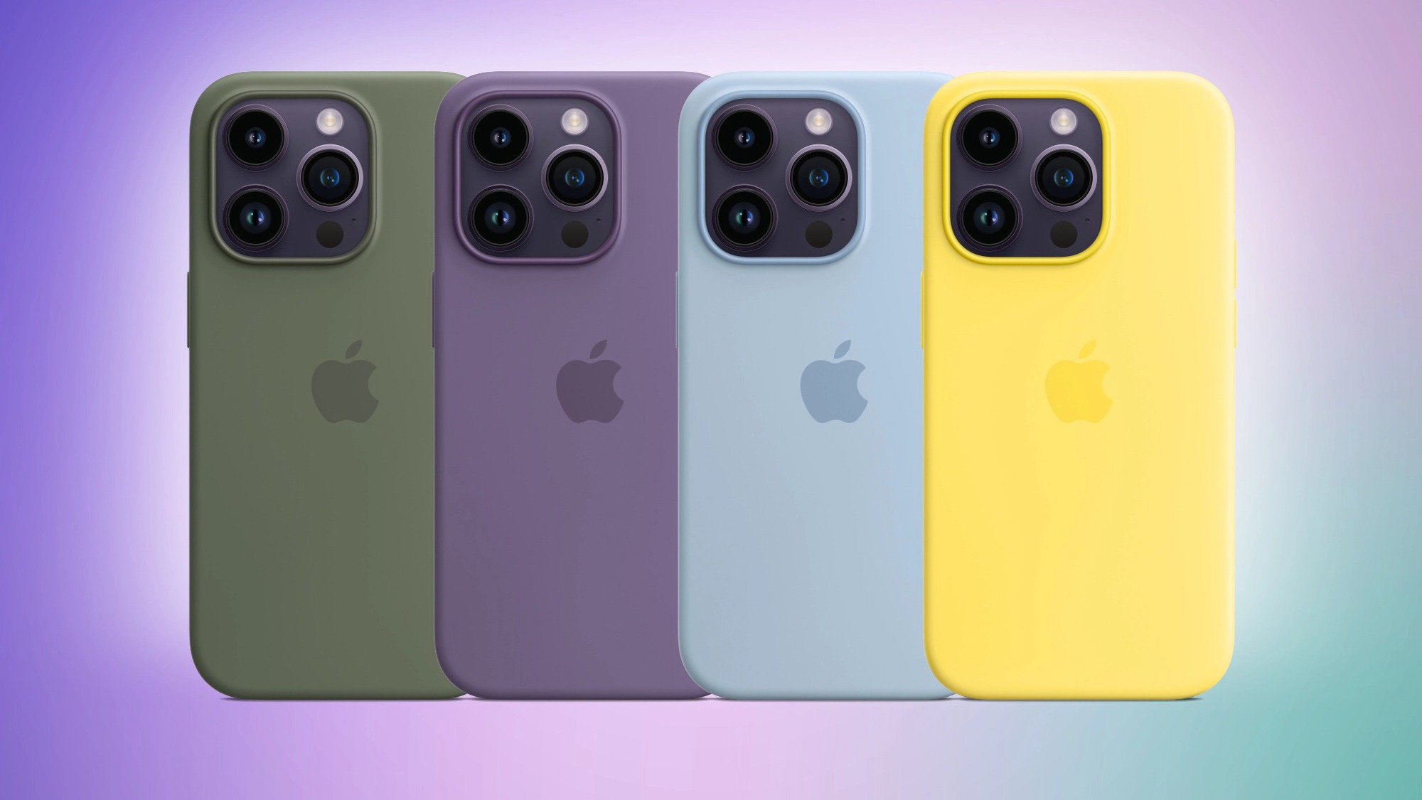 iPhone 14 và 14 Plus có thêm màu mới, nhưng hoá ra có từ đời iPhone XR - Ảnh 3. iPhone 14 và 14 Plus có thêm màu mới, nhưng hoá ra có từ đời iPhone XR - Ảnh 3.