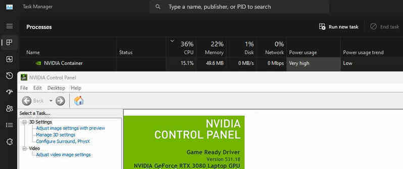 Người dùng nên tạm thời dừng cập nhật driver card đồ họa mới nhất của AMD và Nvidia nếu không muốn PC gặp lỗi
