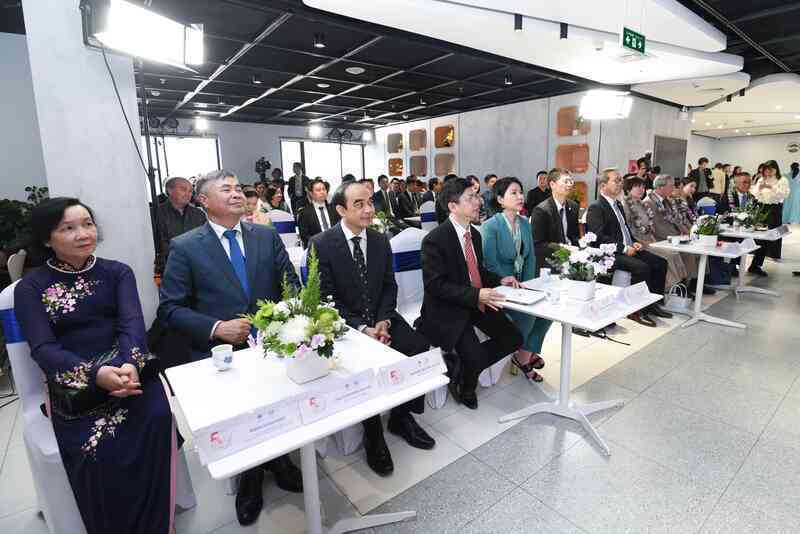 T-Matsuoka Medical Center tổ chức chương trình ‘y tế chân chính Nhật Bản vì Việt Nam’