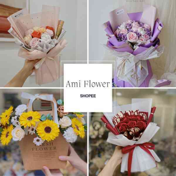 8/3, lên Shopee đặt ngay 3 gian hàng ship hỏa tốc tại thành phố Hồ Chí Minh