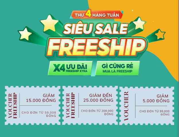 8/3, lên Shopee đặt ngay 3 gian hàng ship hỏa tốc tại thành phố Hồ Chí Minh  - Ảnh 4.