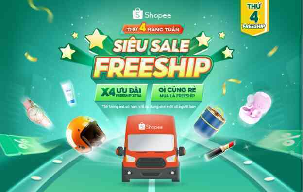 8/3, lên Shopee đặt ngay 3 gian hàng ship hỏa tốc tại thành phố Hồ Chí Minh  - Ảnh 5.