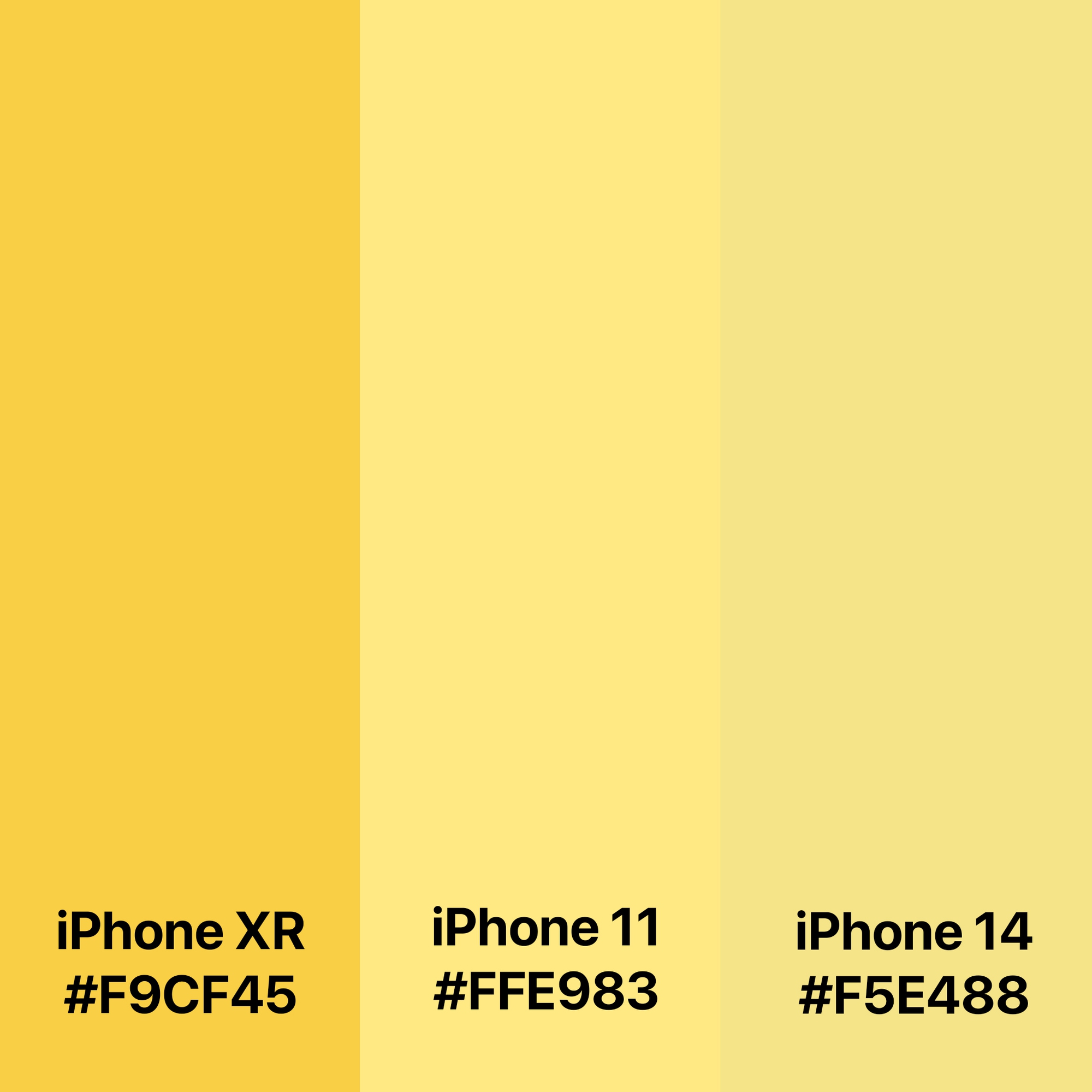Ảnh thực tế iPhone 14 màu vàng mới ra mắt: Chưa thực sự ấn tượng! - Ảnh 6.
