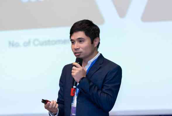 Gartner xếp hạng akaBot là nền tảng tự động hóa RPA đang lên trên toàn cầu - Ảnh 3. Gartner xếp hạng akaBot là nền tảng tự động hóa RPA đang lên trên toàn cầu - Ảnh 3.