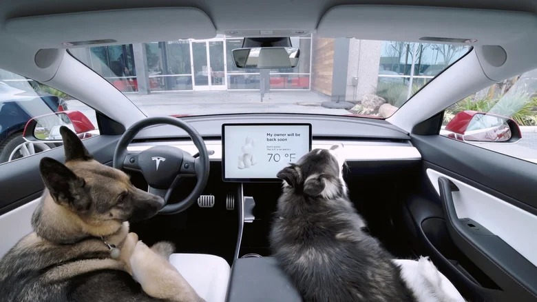 Những tính năng làm nên thành công của xe điện Tesla mà VinFast có thể học hỏi