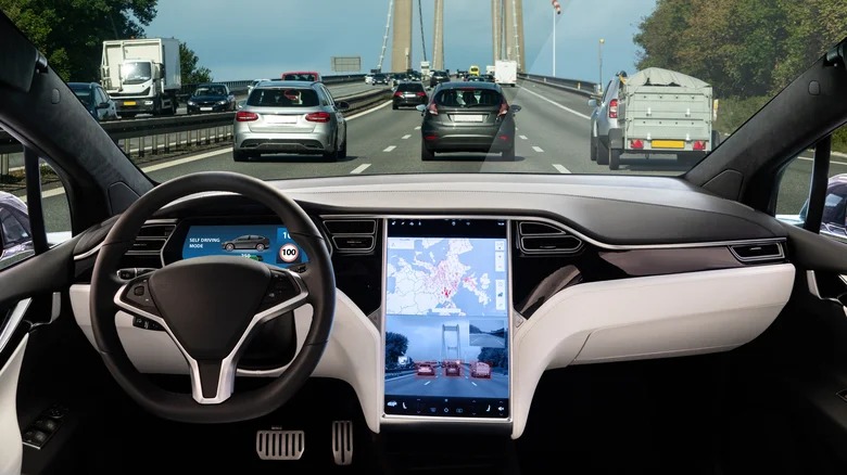Những tính năng làm nên thành công của xe điện Tesla mà VinFast có thể học hỏi - Ảnh 2. Những tính năng làm nên thành công của xe điện Tesla mà VinFast có thể học hỏi - Ảnh 2.