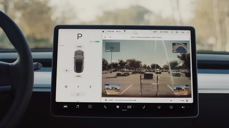 Những tính năng làm nên thành công của xe điện Tesla mà VinFast có thể học hỏi - Ảnh 3. Những tính năng làm nên thành công của xe điện Tesla mà VinFast có thể học hỏi - Ảnh 3.