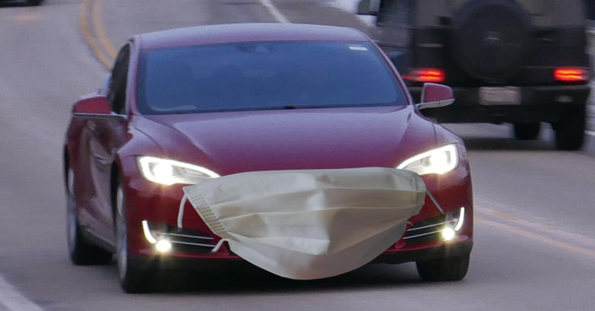 Những tính năng làm nên thành công của xe điện Tesla mà VinFast có thể học hỏi - Ảnh 5. Những tính năng làm nên thành công của xe điện Tesla mà VinFast có thể học hỏi - Ảnh 5.