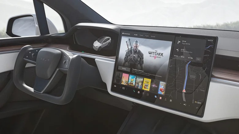 Những tính năng làm nên thành công của xe điện Tesla mà VinFast có thể học hỏi - Ảnh 7. Những tính năng làm nên thành công của xe điện Tesla mà VinFast có thể học hỏi - Ảnh 7.