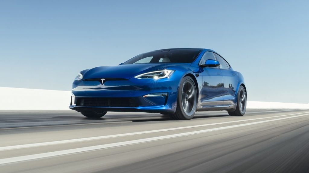 Những tính năng làm nên thành công của xe điện Tesla mà VinFast có thể học hỏi - Ảnh 8. Những tính năng làm nên thành công của xe điện Tesla mà VinFast có thể học hỏi - Ảnh 8.