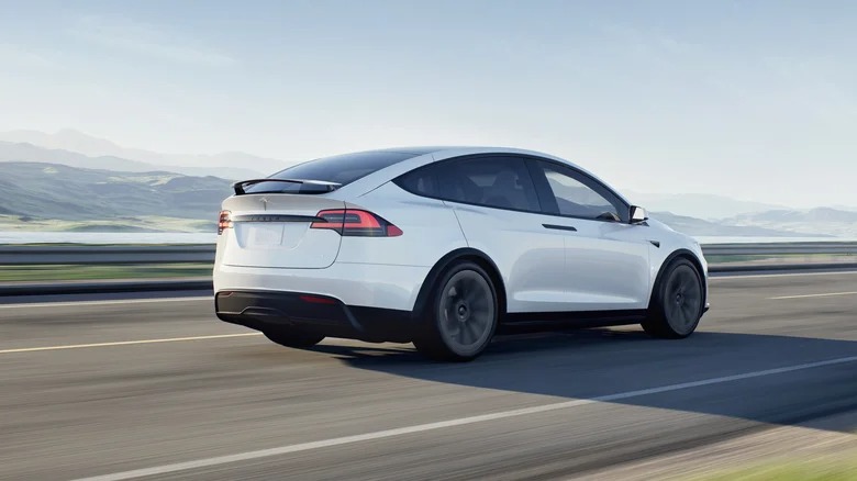Những tính năng làm nên thành công của xe điện Tesla mà VinFast có thể học hỏi - Ảnh 9. Những tính năng làm nên thành công của xe điện Tesla mà VinFast có thể học hỏi - Ảnh 9.