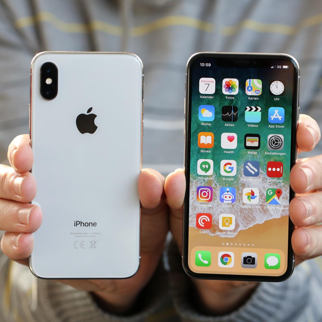 Sa vào “cuộc hôn nhân bất hạnh nhất thế giới” với Samsung, Apple vùng vẫy "ly hôn" trong vô vọng - Ảnh 3. Sa vào “cuộc hôn nhân bất hạnh nhất thế giới” với Samsung, Apple vùng vẫy "ly hôn" trong vô vọng - Ảnh 3.