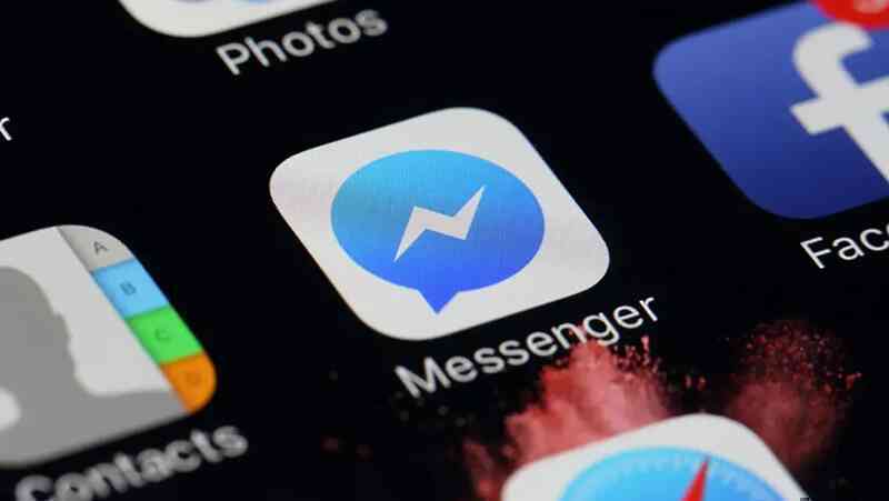 Sau 9 năm tách ra làm hai ứng dụng, Facebook và Messenger sắp chuẩn bị về lại một nhà vì một mục đích