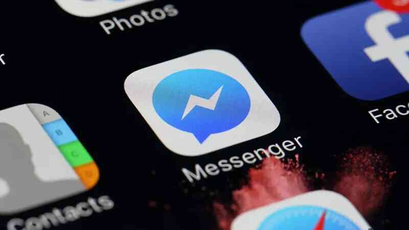 Sau 9 năm tách ra làm hai ứng dụng, Facebook và Messenger sắp chuẩn bị "về lại một nhà" vì một mục đích - Ảnh 1. Sau 9 năm tách ra làm hai ứng dụng, Facebook và Messenger sắp chuẩn bị "về lại một nhà" vì một mục đích - Ảnh 1.