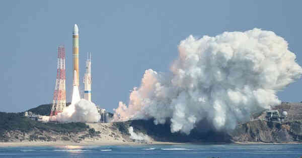Tham vọng soán ngôi SpaceX của Elon Musk gặp trở ngại: Nhật Bản “rớt nước mắt” khi phải cho tên lửa tự hủy, lao thẳng xuống biển vì sự cố