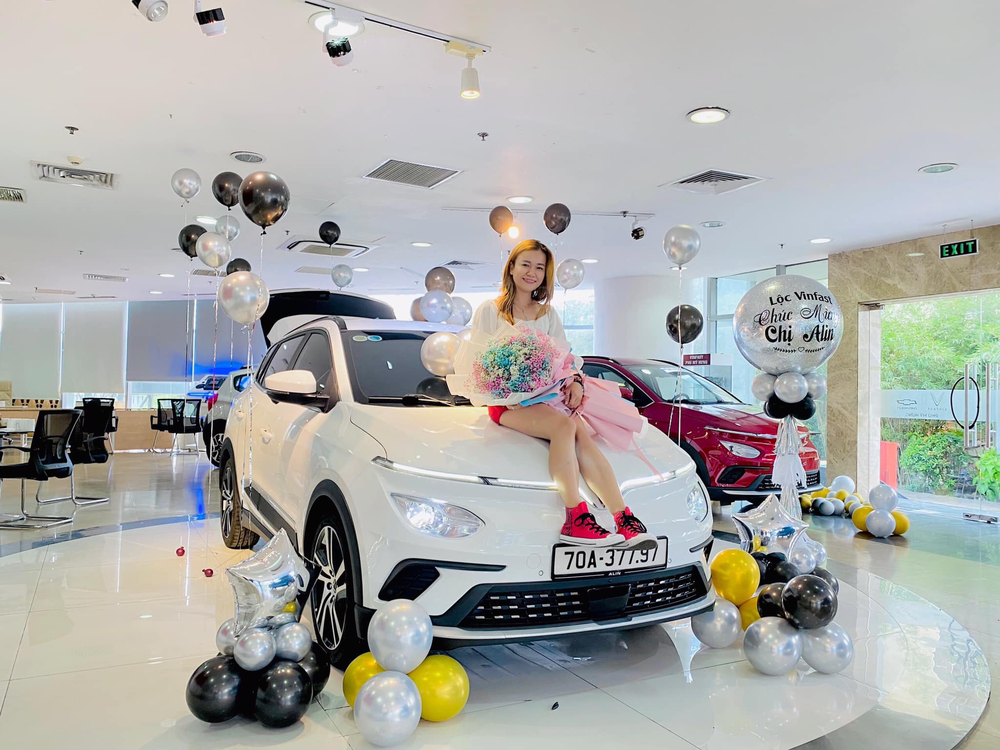 Trải nghiệm từ Kia đến Mercedes nhưng chỉ VinFast VF e34 mới khiến tôi không say, dùng xe quen thì dễ như dùng điện thoại