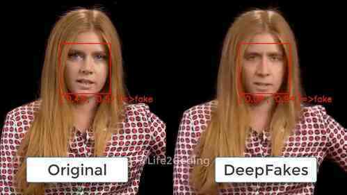 Vì sao "deepfake" dễ dàng giả mặt, giả giọng và trở thành công cụ lừa đảo hàng tỷ đồng?