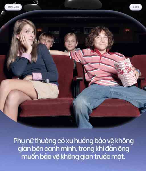 Khoa học của sự riêng tư: Tất cả chúng ta đều đang sống trong những bong bóng tưởng tượng - Ảnh 8.