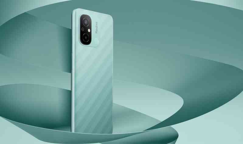 Ra mắt Redmi 12C: Smartphone màn hình lớn, pin khủng, giá chỉ hơn 3 triệu đồng - Ảnh 2. Ra mắt Redmi 12C: Smartphone màn hình lớn, pin khủng, giá chỉ hơn 3 triệu đồng - Ảnh 2.