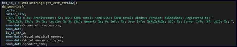 Xuất hiện loại malware mới “Made in China” cực nguy hiểm, né được hết các phần mềm diệt virus - Ảnh 3. Xuất hiện loại malware mới “Made in China” cực nguy hiểm, né được hết các phần mềm diệt virus - Ảnh 3.