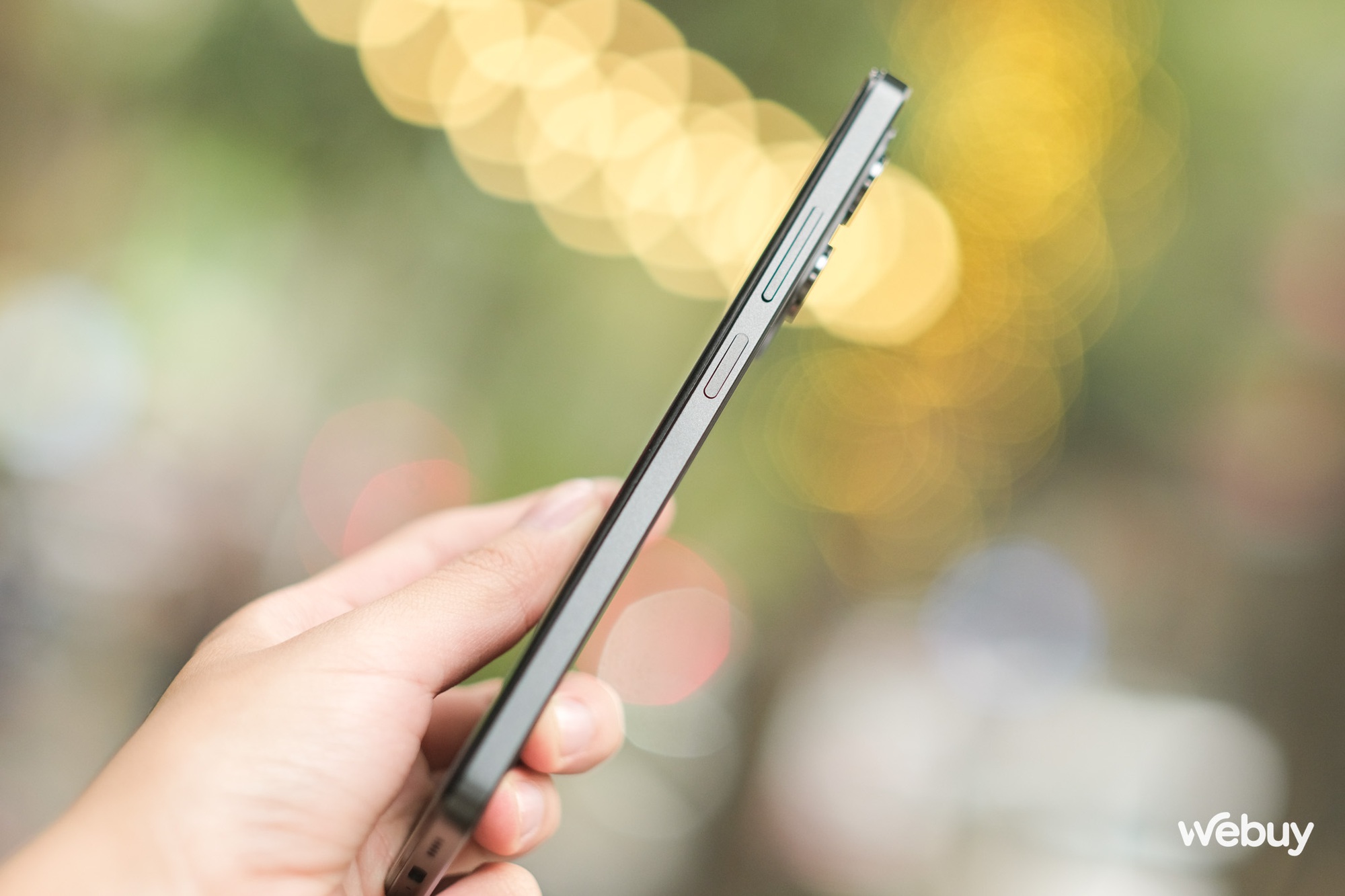 Ấn tượng về Redmi Note 12 Pro: Có gì hấp dẫn mà giá niêm yết tận 9,5 triệu đồng vậy? - Ảnh 5. Ấn tượng về Redmi Note 12 Pro: Có gì hấp dẫn mà giá niêm yết tận 9,5 triệu đồng vậy? - Ảnh 5.