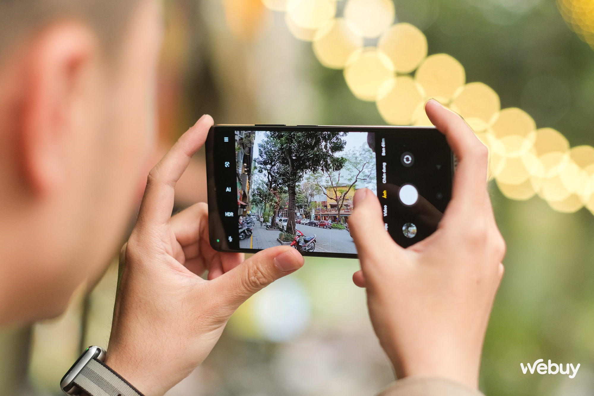 Ấn tượng về Redmi Note 12 Pro: Có gì hấp dẫn mà giá niêm yết tận 9,5 triệu đồng vậy? - Ảnh 8. Ấn tượng về Redmi Note 12 Pro: Có gì hấp dẫn mà giá niêm yết tận 9,5 triệu đồng vậy? - Ảnh 8.
