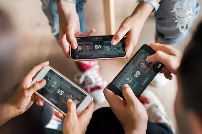 Áp thuế tiêu thụ đặc biệt với game online gây nhiều lo ngại