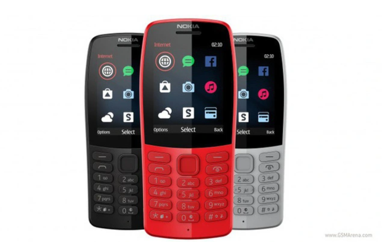 Gen Z tại Mỹ bất ngờ chuộng điện thoại cục gạch - Ảnh 1. Gen Z tại Mỹ bất ngờ chuộng điện thoại cục gạch - Ảnh 1.