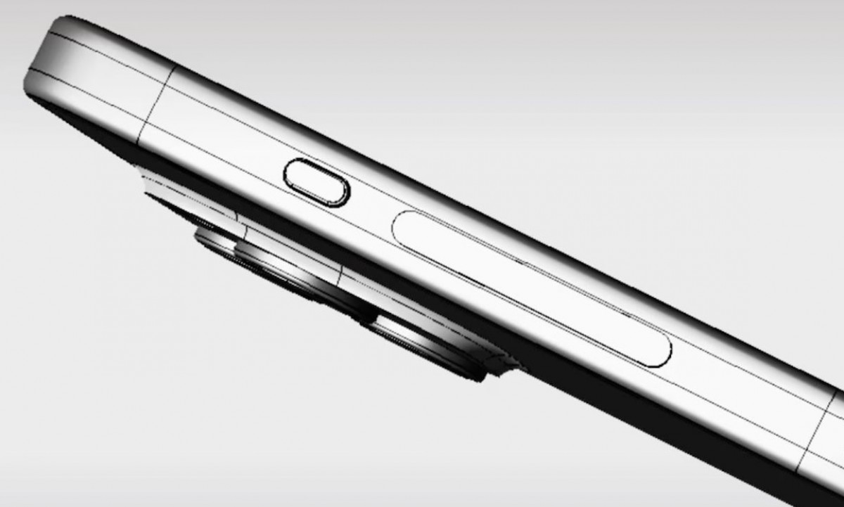Tổng hợp về iPhone 15 Pro Max, Samsung sắp tới không nâng cấp mạnh thì hãy dè chừng - Ảnh 6. Tổng hợp về iPhone 15 Pro Max, Samsung sắp tới không nâng cấp mạnh thì hãy dè chừng - Ảnh 6.