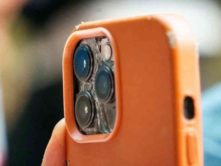 7 thói xấu nên bỏ ngay khi sử dụng iPhone